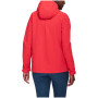 Damenjacke Mammut Sapuen SO Hooded Jacket Women