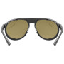 Sonnenbrille Uvex Mtn Classic Pure