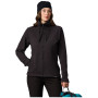 Damen Funktions-Sweatshirt Northfinder Izebel