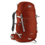 Rucksack Lowe Alpine AirZone Quest 37 rot