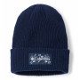Wintermütze Columbia Lost Lager™ II Beanie dunkelblau Collegiate Navy