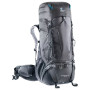 Rucksack Deuter Aircontact PRO 70+15 (2020) schwarz GraphiteBlack