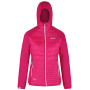Damenjacke Regatta Andreson V rosa DarkCerise/DarkCerise