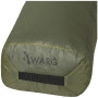 Wasserdichter Packsack Warg Ultra Dry 8 L