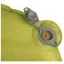Selbstaufblasende Isomatte Sea to Summit Comfort Light Mat L