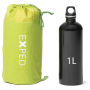 Aufblasbare Isomatte Exped Ultra 5R M