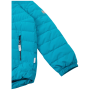Kinder Winterjacke Reima Innamo Aquatic Blue