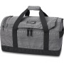 Reisetasche Dakine Eq Duffle 35L (2024) grau/weiß Huxton