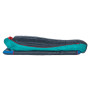 Damen Schlafsack Big Agnes Daisy Mae 0 Regular Right