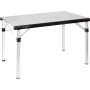 Campingtisch Brunner Titanium Quadra 4 Compack grau