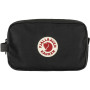 Tasche Fjällräven Kånken Gear Bag schwarz Black