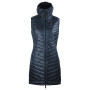 Damenweste Skhoop The Debbie blau Navy