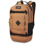 Rucksack Dakine Urbn Mission Pack 23L schwarz/beige Bold Caramel