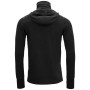 Herren Softshell-Jacke Devold Herøy Hybrid Merino Jkt Man