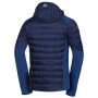 Herren-Winterjacke Northfinder Barry