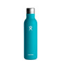 Flasche Hydro Flask Wine Bottle 25 oz blau Laguna