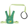 Kleinkind-Geschirr LittleLife Toddler Reins Turtle