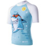 Kinder-T-Shirt Aquawave Uverini Kids