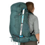 Damen Wanderrucksack Osprey Viva 65