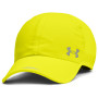 Baseballmütze Under Armour Isochill Launch Run gelb Yellow Ray / Yellow Ray / Reflective