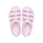 Kindersandalen Crocs Classic Fisherman Pink Milk