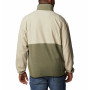 Herren-Sweatshirt Columbia Back Bowl Fleece Lightweight