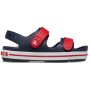 Kindersandalen Crocs Crocband Cruiser Sandal K