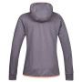 Damen Funktions-Sweatshirt Hannah Nyma Hoody