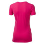 Damen-T-Shirt Progress TR Pantera HI-VIZ 23OP