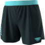 Damenshorts Dynafit Alpine Shorts W blau 3011 - blueberry marine blue