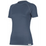 Damen-Funktionsshirt Lasting Alea blau Blue