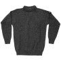 Größe: XL / Farbe: dunkelgrau