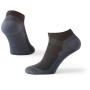 Socken Zulu Merino Summer M schwarz