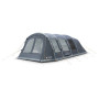 Familienzelt Vango Savannah Air 600XL Package