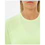 Damen-T-Shirt Salomon Trackline SS Tee