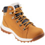 Kinderschuhe Hi-Tec Haites Mid Teen sand Camel/Brown/Beige