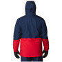 Herren-Winterjacke Columbia Iceberg Point Jacket