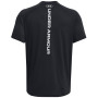 Herren-Funktionsshirt Under Armour Tech Reflective SS
