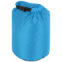 Wasserdichter Packsack Warg Micro-dry 8l blau blue