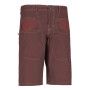 Herrenshorts E9 Rondo Short P rot Russet