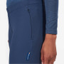 Damenhose Montane Womens Ineo Pro Pants