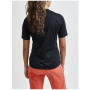 Damen-Radtrikot Craft Core Offroad Ss