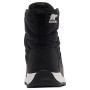 Kinder Winterschuhe Sorel Youth Whitne II Short Lace Wp