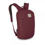 Rucksack Osprey Arcane Small Day rot MudRed