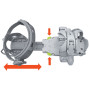 Schneeschuhe TSL 325 Access