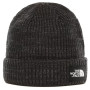 Mütze The North Face Salty Dog Beanie schwarz TnfBlack