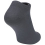 Socken-Set Zulu Diplomat Bamboo Low 3-pack