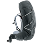 Damen Wanderrucksack Deuter Aircontact Pro 65+10 SL