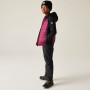 Kinderjacke Regatta Kielder Hybrid IX