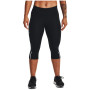 Damen 3/4 Leggings Under Armour Fly Fast 3.0 Speed Capri